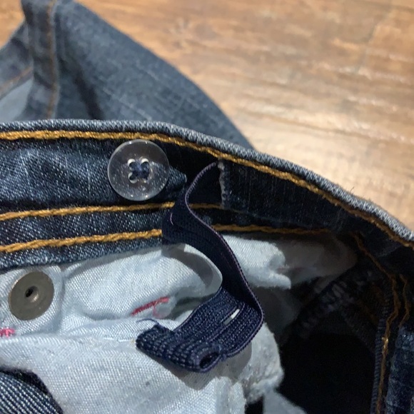 Nevada jean shorts - Picture 8 of 9